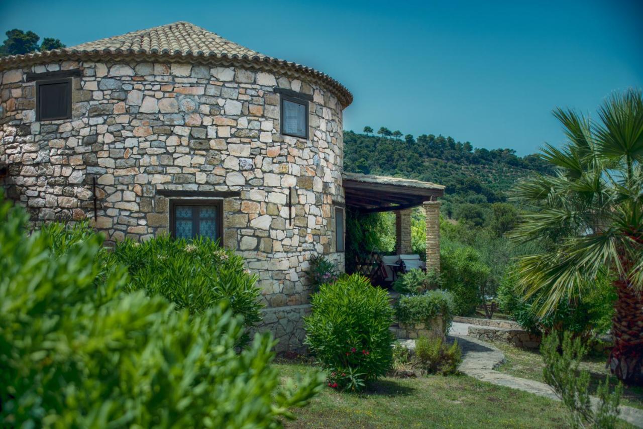 Armonia Houses Vasilikos  Ngoại thất bức ảnh