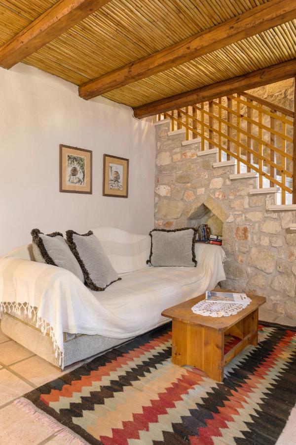 Armonia Houses Vasilikos  Ngoại thất bức ảnh